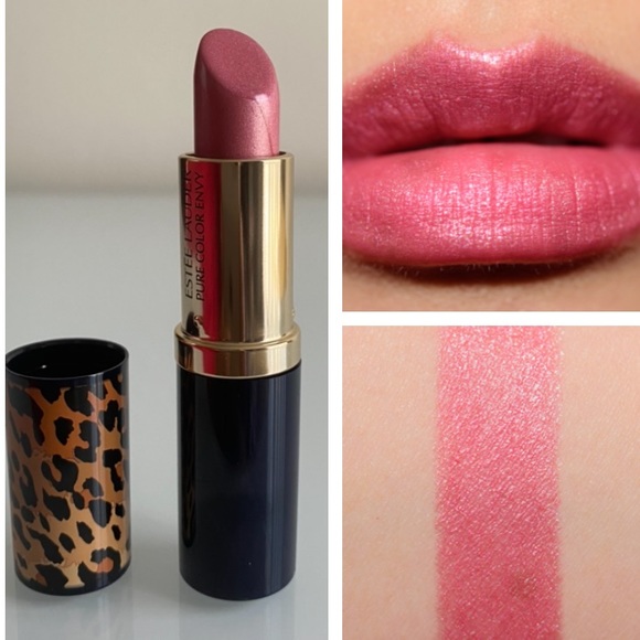 estee lauder pink parfait lipstick